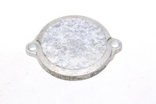 couvercle commande valve