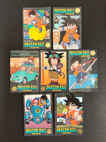 Dragon ball visual adventure - visual,