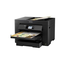 Imprimante multifonctions -