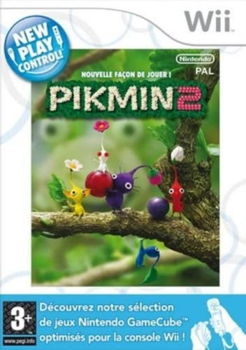 Jeu wii nouvelle fau00e7on - jeu, de