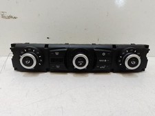 Commande chauffage BMW SERIE 5