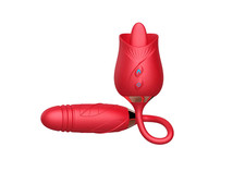 Vibromasseur femme clitoris - vibromasseur,