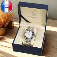 Montre Quartz Poedagar luxe