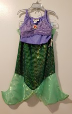 Disney's Ariel The Little