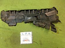 Deflecteur d'air Radiateur /