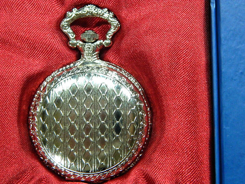 Montre gousset réplica - montre,
