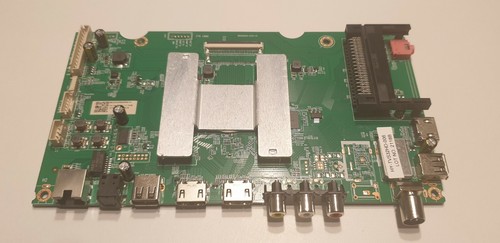 Carte mère ms3663t - carte, tp-ms3663t.pb751