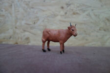 ancien santon crèche devineau