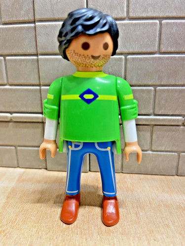Playmobil personnage - playmobil,