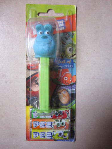 Pez distributeur bonbons - distributeur,