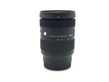 Près De Mint Sigma 28-70mm F/2.8 Dg Dn Contemporain Lentille pour sony E-Mount #