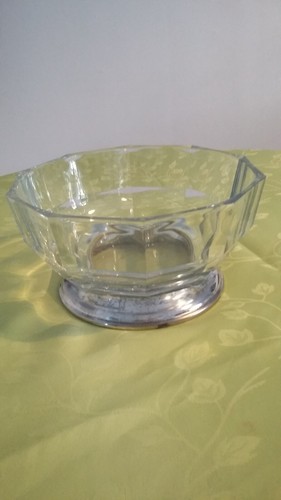 Ancienne coupe fruits - ancienne,