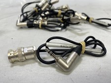 Mini Jack Vers BNC Pour Zaxcom