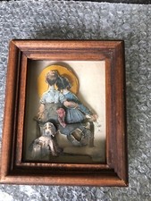 Norman Rockwell Puppy Love Pop