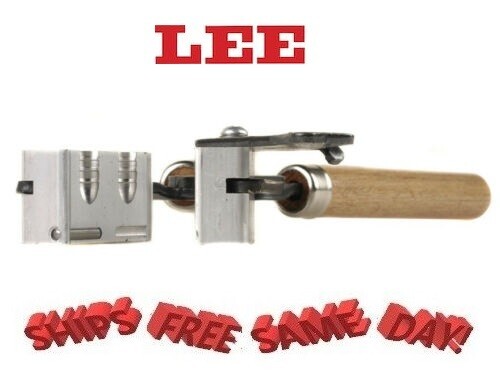Lee cavity bullet mold 38 - bullet,
