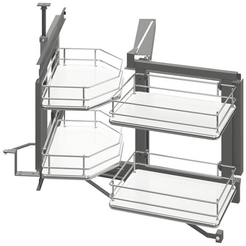 Coin cabinet traction set - cabinet,