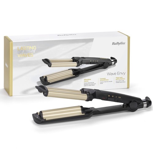 Easy waves effet wavy - effet,