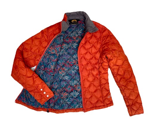Golite down puffer jacket - puffer,
