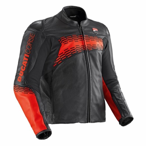 Veste moto pour homme en - veste,