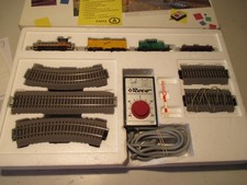 ROCO COFFRET 41074 RAME