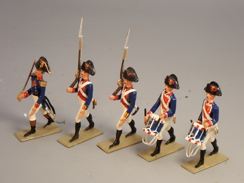 Plomb lucotte empire - empire,