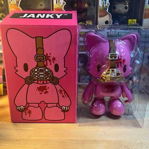 Superplastic superjanky gloomy - superjanky,