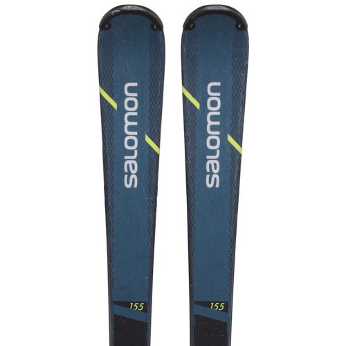 Ski occasion salomon pulse - salomon,