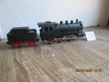 N° 88/26  vapeur LIMA Express