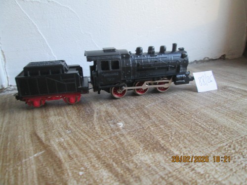 Vapeur lima express - 88/26,