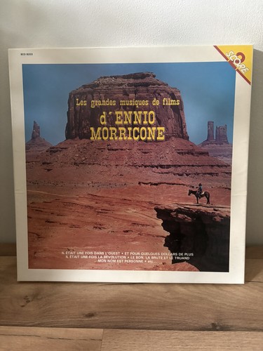 Coffret vinyles 33t les - 2,