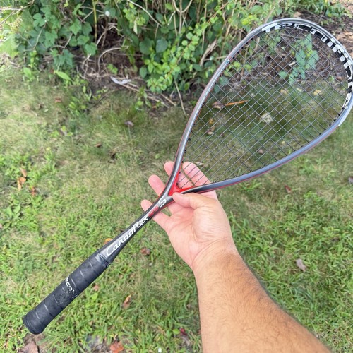 Tecnifibre carboflex 125s - carboflex,