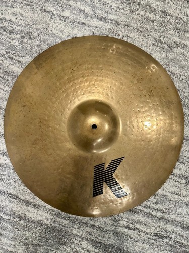Zildjian custom medium - zildjian,