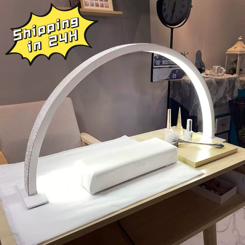 Lampe led ongles 48w dimmable - lampe,