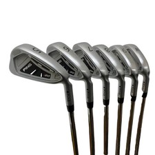 (Ping) i20 Iron Set Black Dot