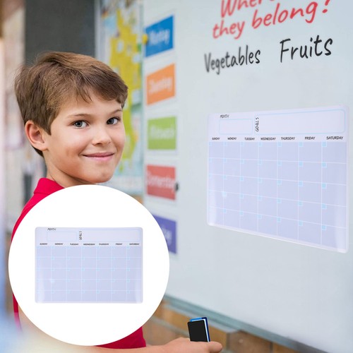 Aimant frigo calendrier - frigo,