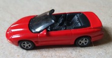 MALIBU: PONTIAC FIREBIRD TRANS AM Cabriolet 1996 - 1/64ème