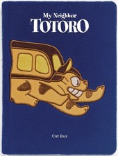 My Neighbor Totoro: Cat Bus