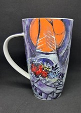 MUG dunoon Modern Art In The