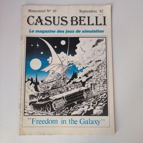 Jdr casus belli - be,