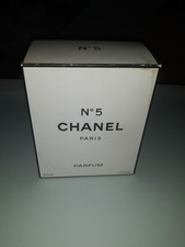 flacon vide  CHANEL N°5