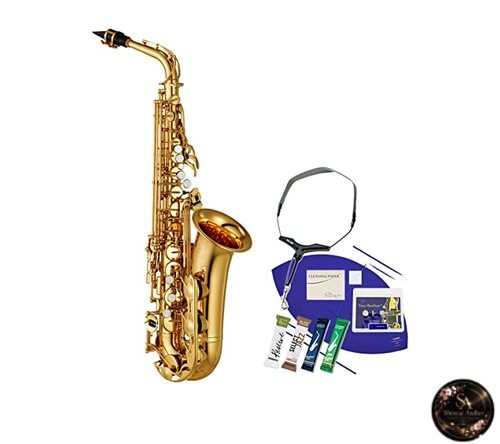 Saxophone alto standard yamaha - standard,