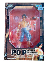 One piece Cindy D.Ace P. O. P