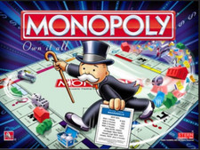 Update flipper Monopoly