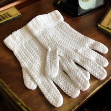 Vintage - Paire de Gants