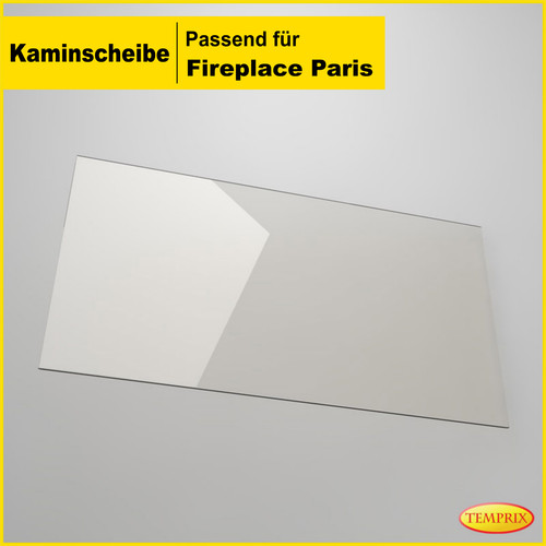 Temprix cheminée pour - cheminée,
