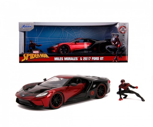 Spider man miles - miles, morales
