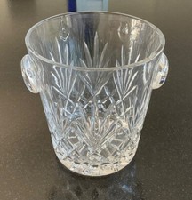 SEAU A CHAMPAGNE CRISTAL KLEIN BACCARAT