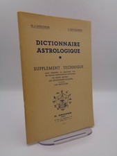 Gouchon & Reverchon 