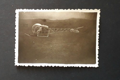 Photo ancienne guerre - ancienne,