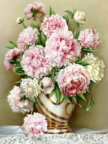 Toile tableaux nature morte - tableaux,